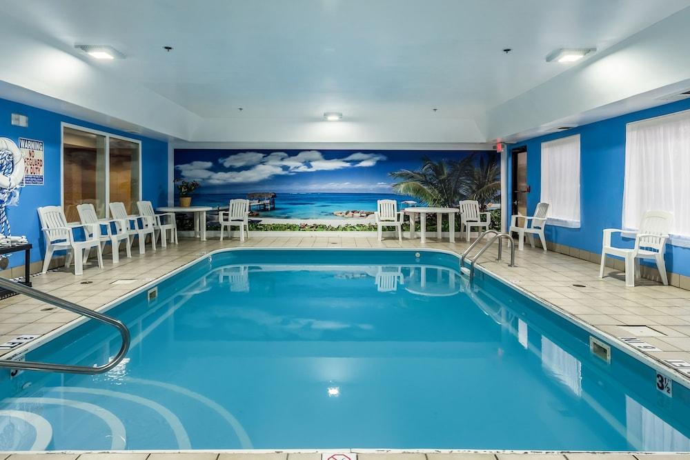 Hotel Comfort & 3*