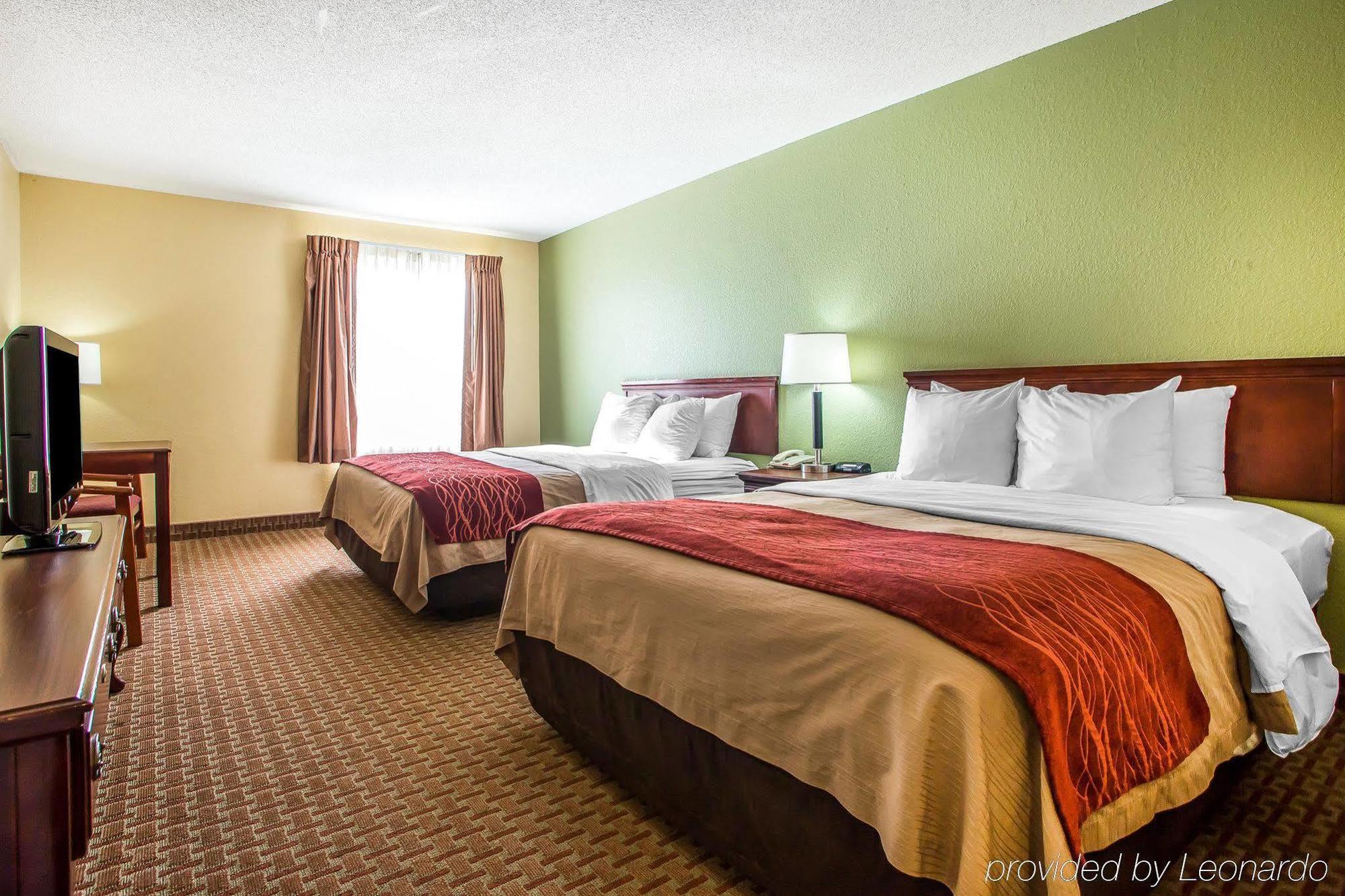 Comfort & 3* Englewood